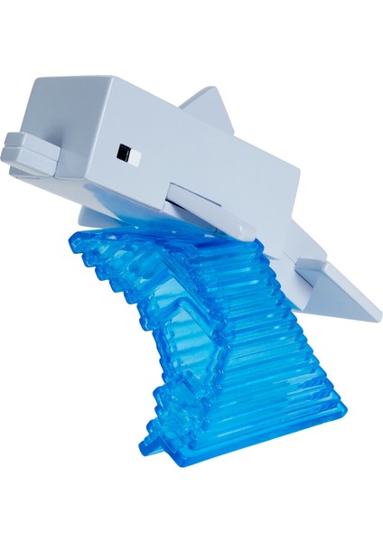 Aksesuarlı Figürler Dolphin GTP14