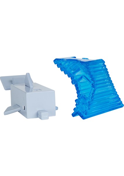 Aksesuarlı Figürler Dolphin GTP14