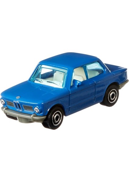 Tekli Arabalar '69 Bmw 2002 GKL96