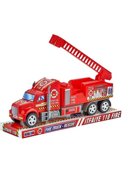 NZM-186 Itfaiye Aracı fiyatları