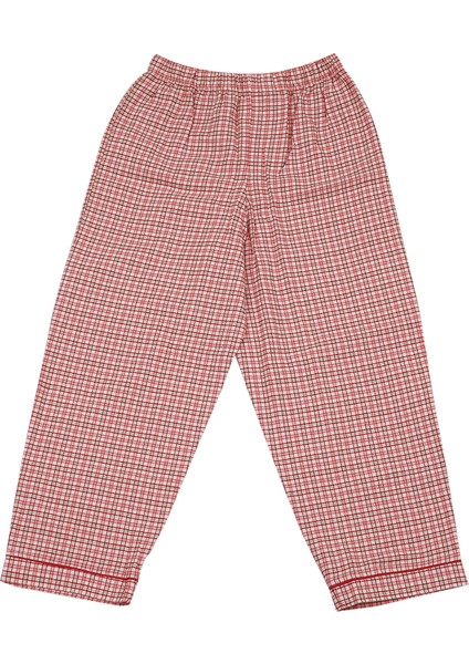 Erkek Çocuk Pijama Takımı