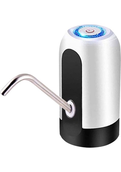 Starmax SM-8016 Otomatik Şarjlı Damacana Su Pompası