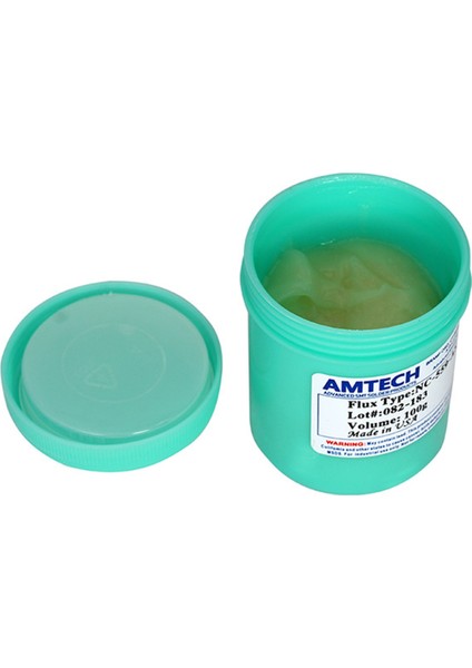 Amtech NC-559-ASM Krem Flux