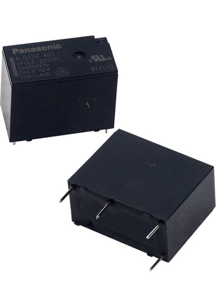 Role Kombi Için JQ1AP-24V(ALQ324)