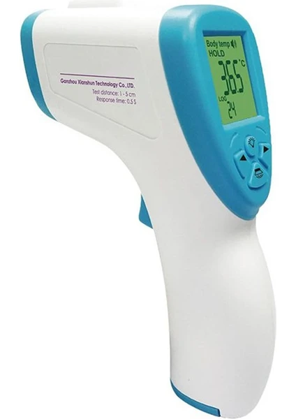 Xs -IFT003C 1cm-5cm Mesafe 32*c-42.9*c Arası Temassız Ateş Ölçer