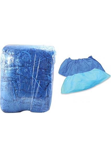 Galoş 1000 Li Paket 1. Kalite (500 Çift)