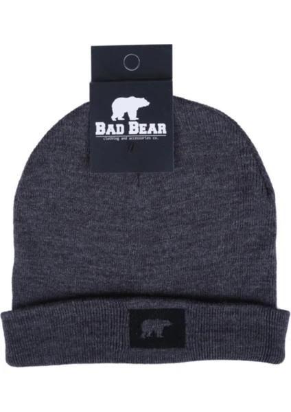 Bad Bear Erkek Multicolor Şapka