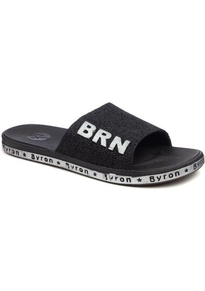 Brn 1797M Kaydırmaz Taban Balkon Havuz Iş Terliği