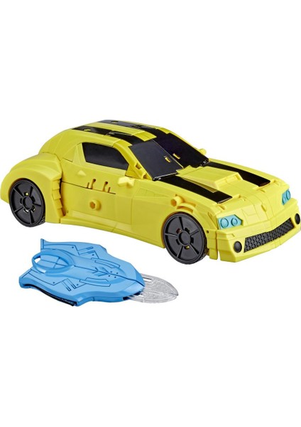 Cyberverse Battle Call Figür Bumblebee E8373
