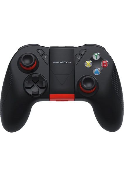 Shınecon Bluetooth Gamepad Oyun Denetleyicisi (Yurt Dışından)