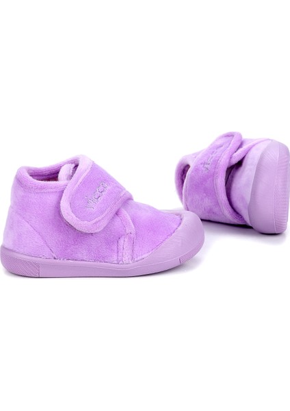 959.E19K.445 Color Ilk Adım Kız/erkek Çocuk Ev Kreş Panduf