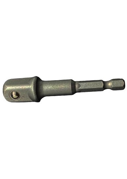 Hex Lokma Adaptörü 1/2 Tomax