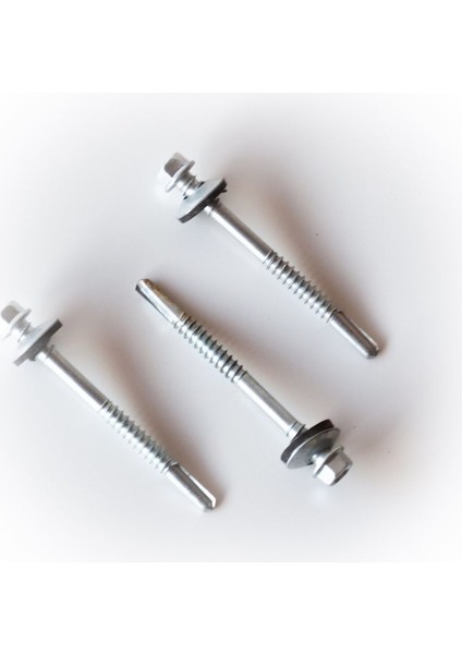 Trapez Vidası 5 mm Dk 5,5X60