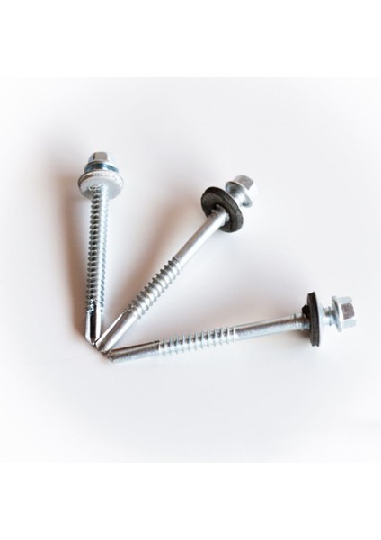 Trapez Vidası 5 mm Dk 5,5X38