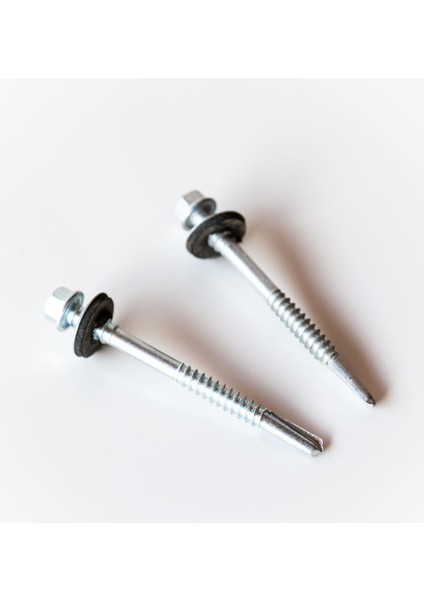Trapez Vidası 12 mm Dk 5,5X66