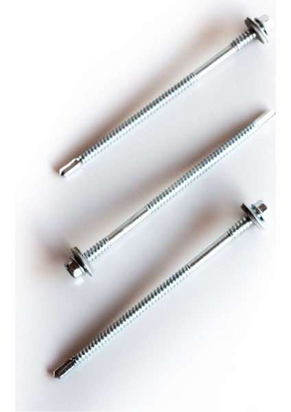Trapez Vidası 5 mm Dk 5,5X105