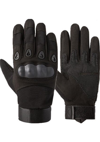 Yarım Tam Parmak Motosiklet Eldiven (Yurt Dışından) fırsatları