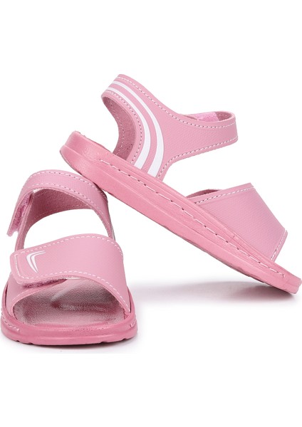 332.Z.729 Dory Pembe Kız Çocuk Günlük Sandalet Terlik fiyatları