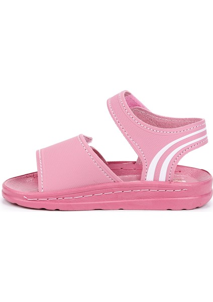 332.Z.729 Dory Pembe Kız Çocuk Günlük Sandalet Terlik indirimleri