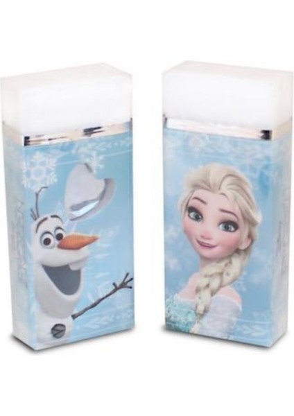 FR-43879 Silgi Frozen Taşlı 40'lı fiyatları