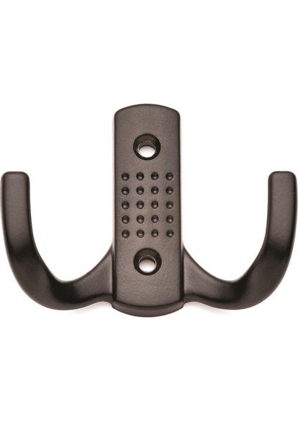 Eko Noktalı Siyah Askı (5 Adet)