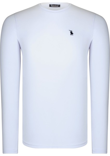 Üçlü Set T8588 Dewberry Yuvarlak Yaka Erkek -Siyah-Beyaz-Antrasit fırsatları