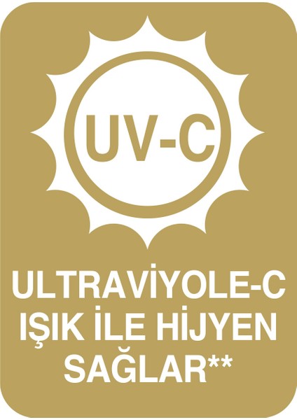 Pure&Soft 5 Beden Junior 2 Aylık Fırsat Paketi 176 Adet indirimleri