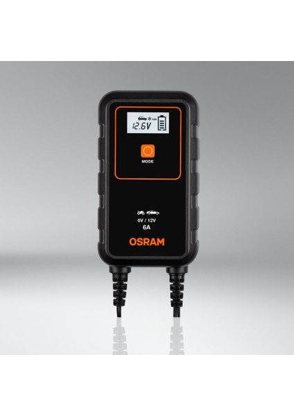 Batterycharge 906 Akü Şarj Cihazı