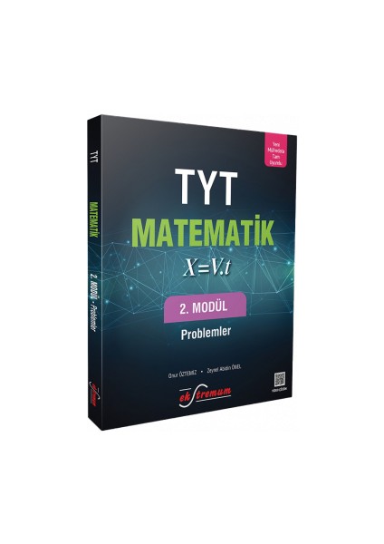 TYT Matematik Problemler (Modül 2 )