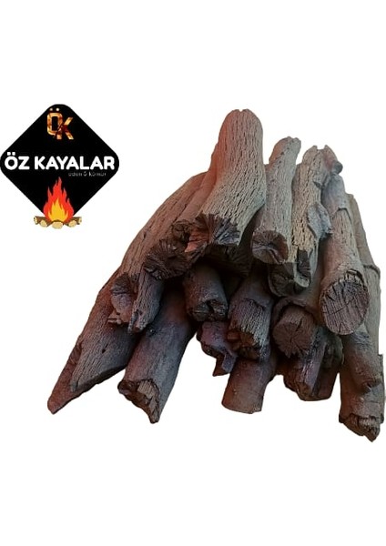 Mangal Kömürü 5 kg