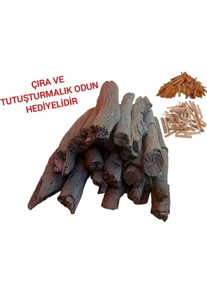 Mangal Kömürü 5 kg modelleri