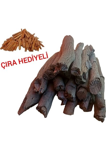 Mangal Kömürü 5 kg indirimleri