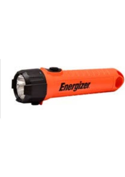 Atex 150 Lumern Fener + Varta D Boy Pil 2 Adet Ayds