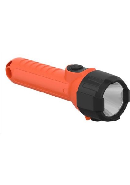 Atex 150 Lumen Fener + Varta Alkalın Aa Kalem Pil 6 Lı modelleri