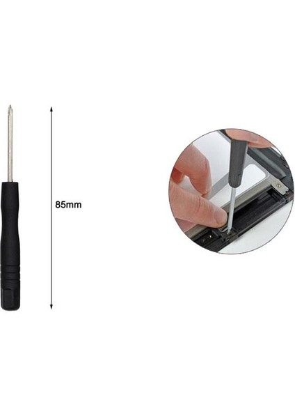 Mini Yıldız Tornavida Küçük Vidalar Için fiyatları