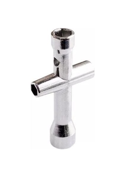 Mini Somun Anahtarı M4 / M5 / M6 / M7