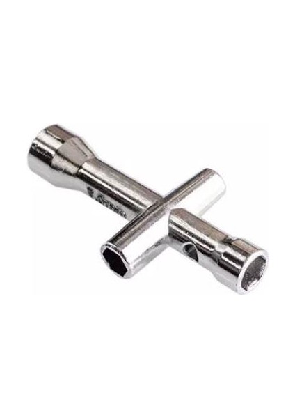 Mini Somun Anahtarı M4 / M5 / M6 / M7