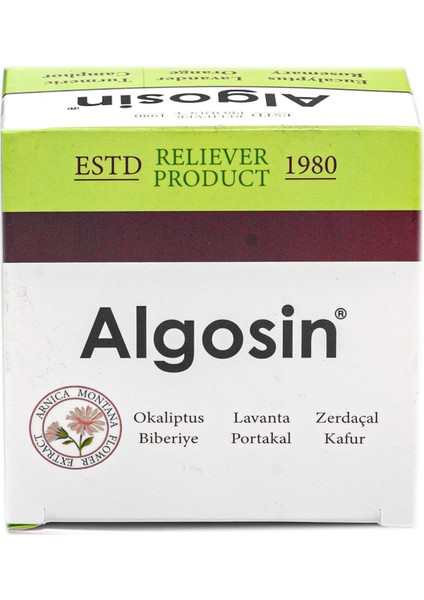 Masaj Kremi 150 ml