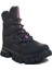 Company comfy Kiz Cocuk Kar Bot 3112 Siyah Fujya 2