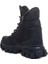 Company comfy Kiz Cocuk Kar Bot 3112 Siyah Fujya 3