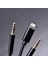 Go Des GAC-305 2 In 1 Lightning 3.5 mm Aux Audio Kablo Ses Kablosu 1