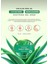 Saf Doğal Içerikler ile Yatıştırıcı ve Nemlendirci Aloe Vera Soothing Jel 2