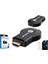 HDX1279(4573) Anycast Wıreless Dısplay Dongle T M4 Plus 1