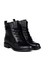 29240 Günlük Kadın Bot Siyah 2