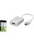 HDX1287(227) Çevirici USB 3.0 To HDMI 1