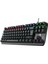 Overlord Red Switch 88 Tuşlu Compact Mekanik Oyuncu Klavye 3