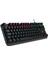 Overlord Red Switch 88 Tuşlu Compact Mekanik Oyuncu Klavye 4