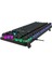 Overlord Red Switch 88 Tuşlu Compact Mekanik Oyuncu Klavye 5