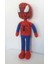 Örümcek Adam Spiderman Organik Oyuncak 2