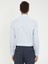 Açık Mavi Slim Fit Basic Gömlek 3